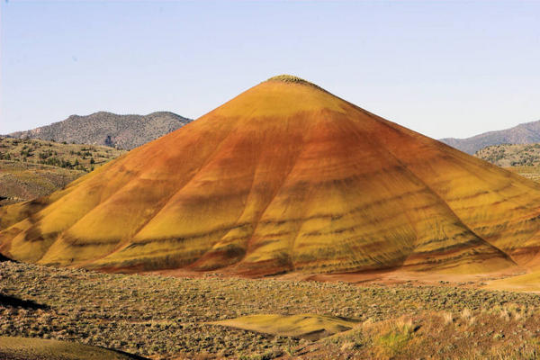 John Day Painted Hills 02