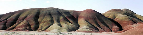 John Day Painted Hills 04