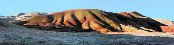 John Day Painted Hills 05