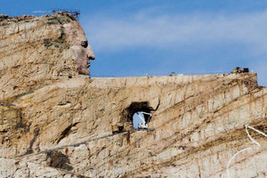 Crazy Horse Mmt 01