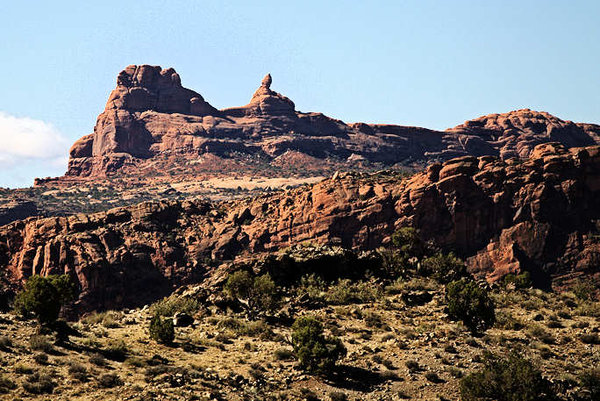 Arches NP 23