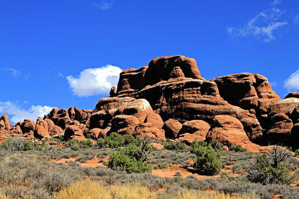 Arches NP 19