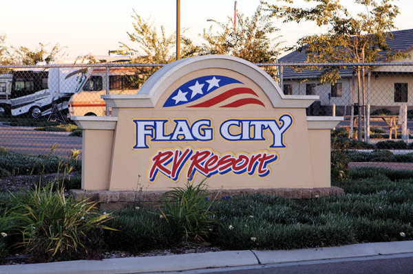 Flag City RV Resort