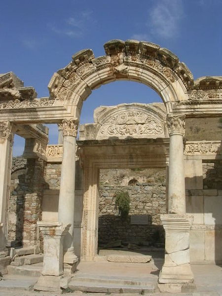 Ephesus