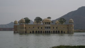 water palace