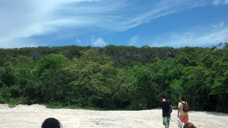 Cap Cana Road Trip 005