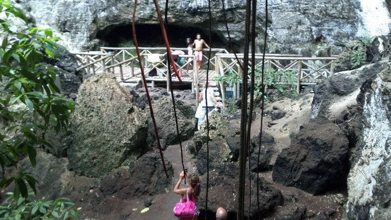 Cap Cana Road Trip 011
