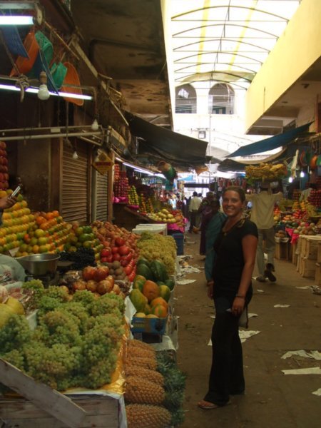 fruit markets