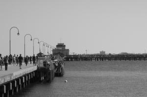 The Pier at St.Kilda