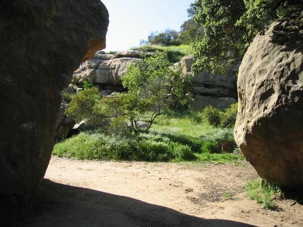 Stoney Point