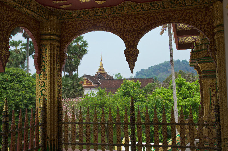 Luang Prabang