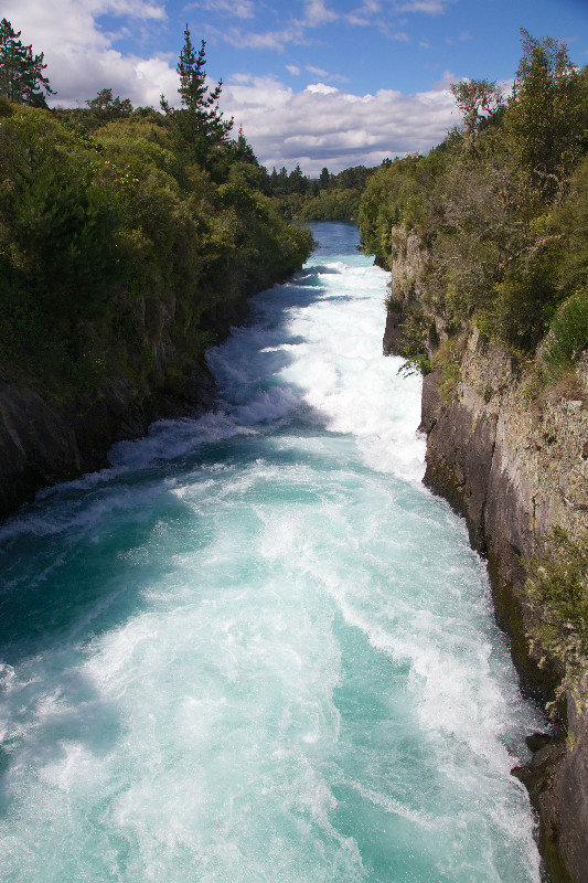 Huka Falls Taupo2