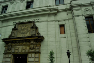 Peruvian National Library