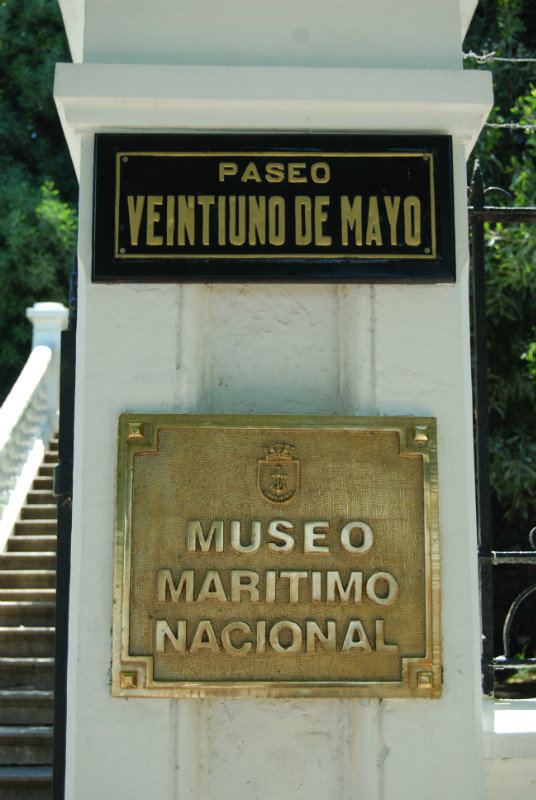 Chilean Maritime Museum
