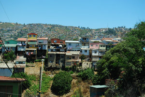 Valparaiso Neighborhood