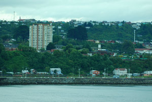 Puerto Montt waterfront-001