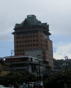 San Luis Hotel