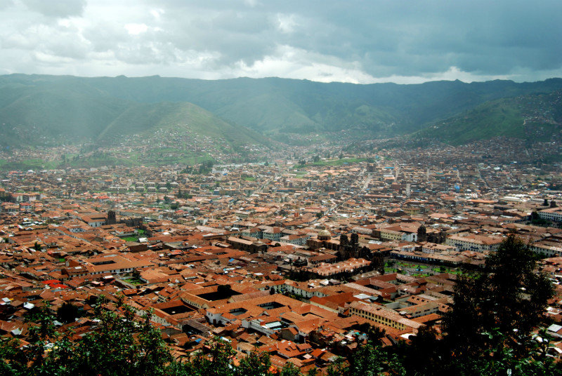 Cuzco --381