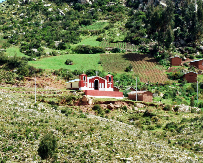 Titicaca National Reserve-001