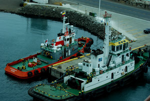 Our Tugs