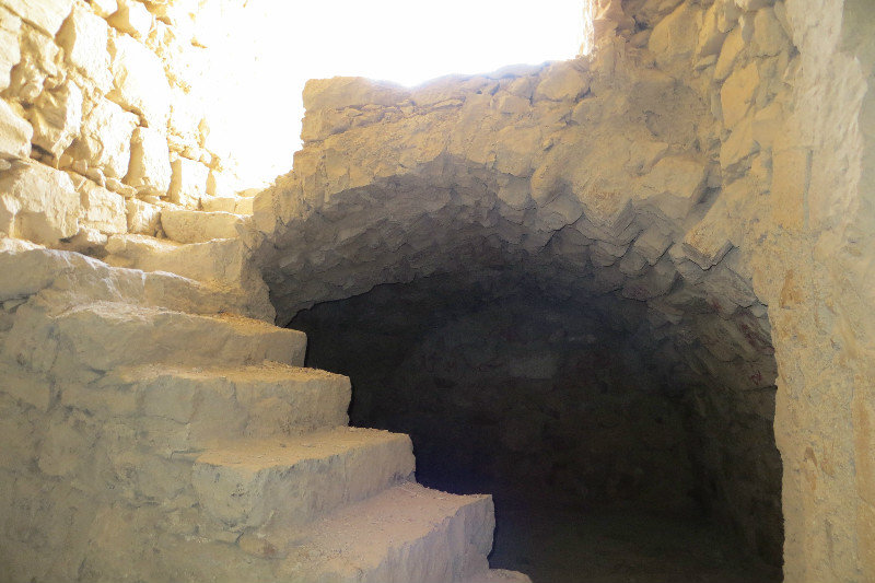 Karak Crusaders Castle