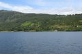 Lake Toba/Samosir Island