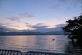 Lake Toba - Sunrise