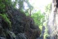 Cukang Teneuh (The Green Canyon)