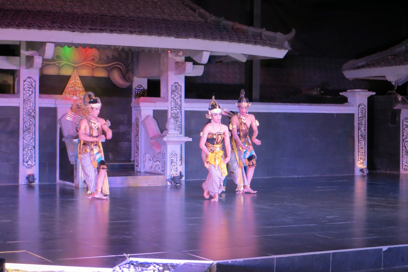 Ramanaya Ballet