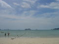 Patong Beach..