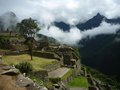 Inca Trek - Machu Piccu