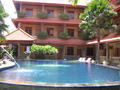 Our second hotel in Bali