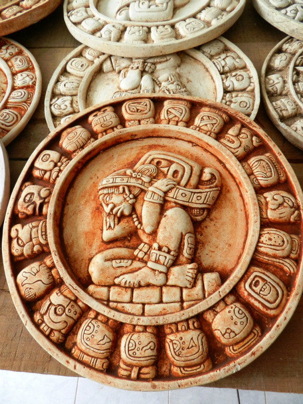 Mayan Calender
