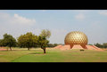 Auroville mediation centre