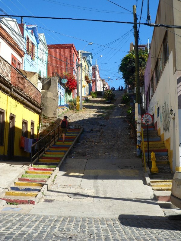 Valparaiso 