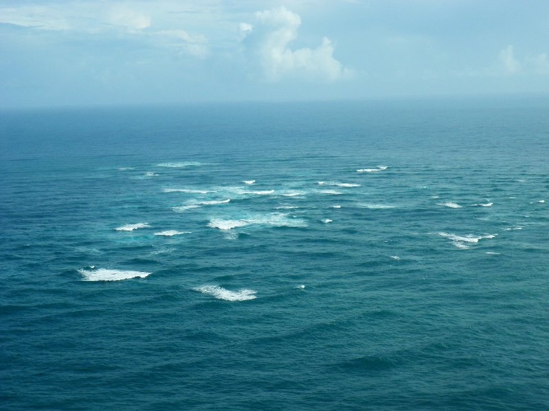 Cape Reigna-Where the two seas meet