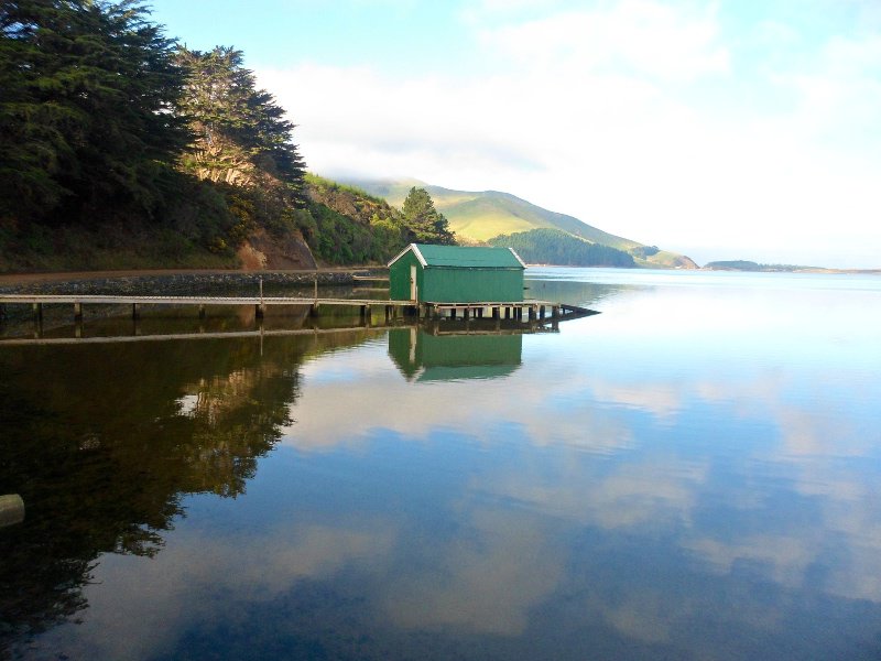 Otago Peninsula 