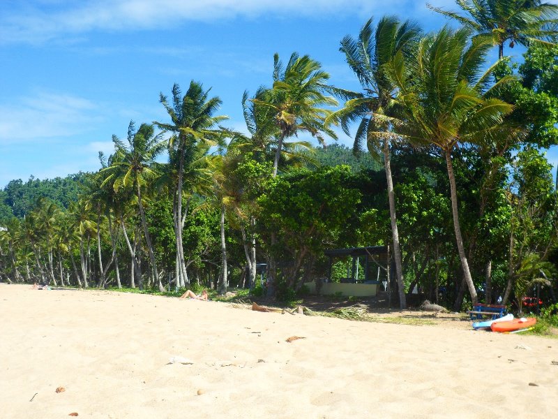 Bingil Bay - Mission Beach