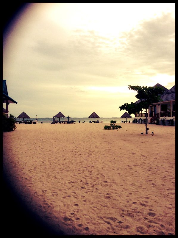 Mr Nice's Beach, Koh Phangan