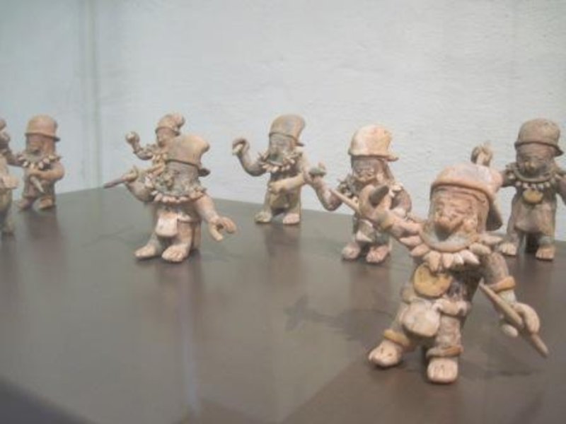 archeo soldiers