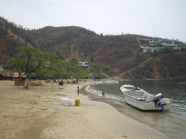 Playa Grande (2)