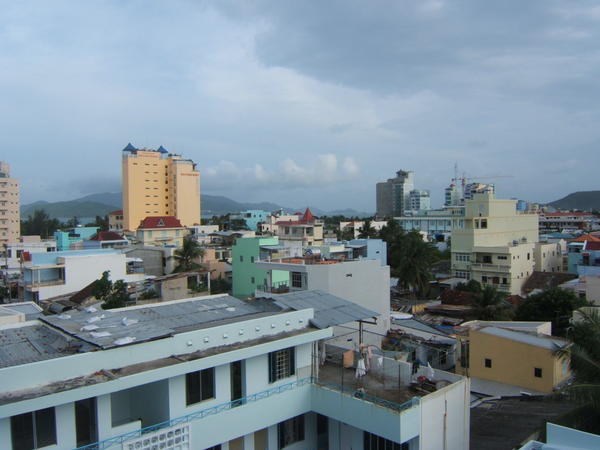 Nha Trang City View