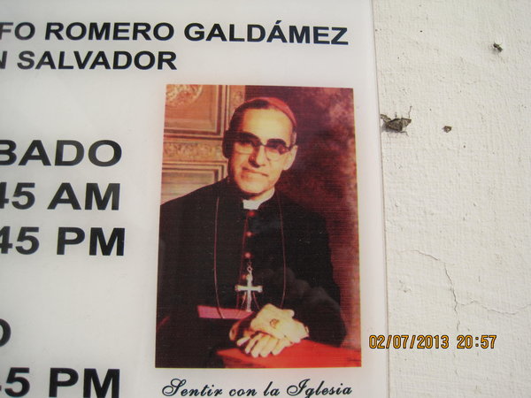 Father Ramero