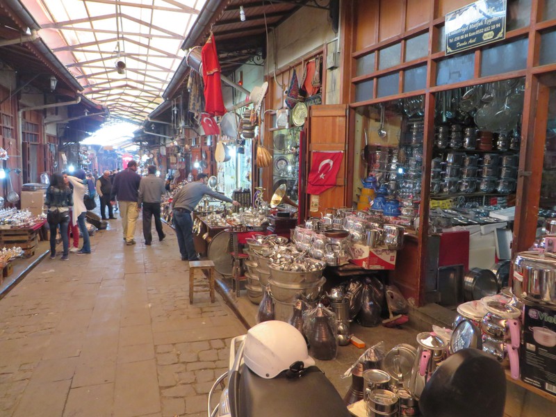 Old Town Bazaar