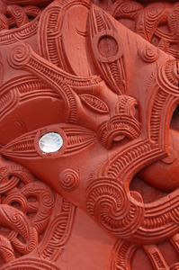 Maori craft