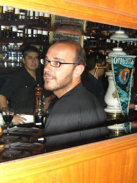 Bar Liguria
