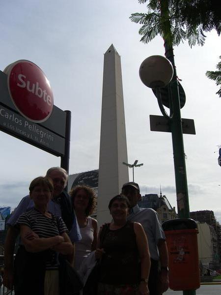 Family en Buenos Aires