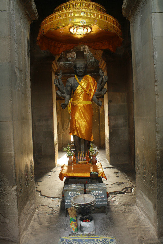 Day 14 - more temples around Angkor Wat