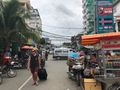 Serendipity Road, Sihanoukville!