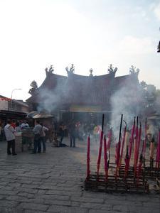 Kuan Ying Teng Temple